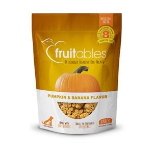 Fruitables Dog Treats