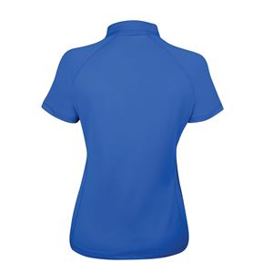 Weatherbeeta Prime Short Sleeve Top (Royal Blue)