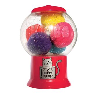 KONG Cat Catnip Infuser