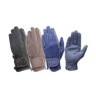 Hy Equestrian Every Day Riding Gloves