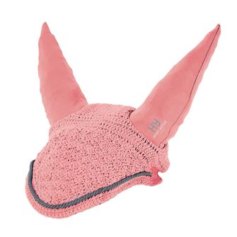 Hy Sport Active Fly Veil (Coral Rose)