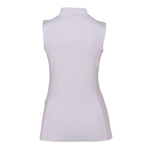 Shires Aubrion Revive Sleeveless Base Layer (Grey)