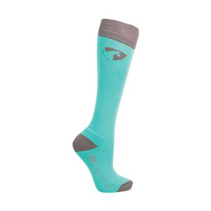 Hy Equestrian Children's Dyna Force Socks (Pack of 3)