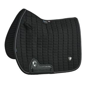 Shires ARMA Classic GP Saddlecloth (Black)