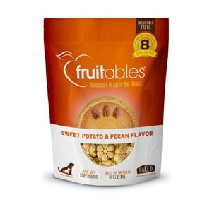 Fruitables Dog Treats