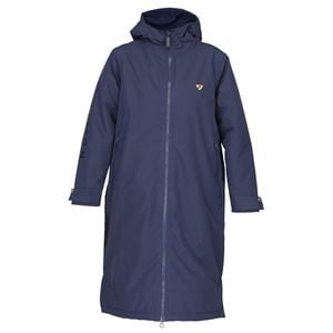 Shires Aubrion Core All Weather Robe - Unisex (Navy)