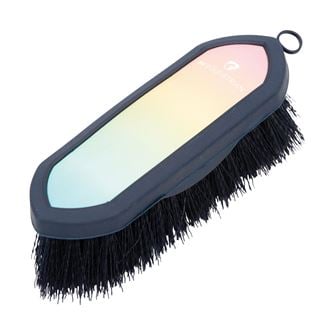 Hy Equestrian Ombre Dandy Brush (Pastel Ombre)