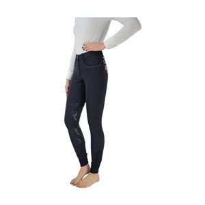 HyPERFORMANCE Regatta Ladies Breeches (Navy)