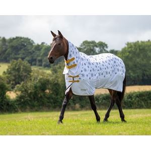 Tempest Original Fly Combo Rug - Dandelion