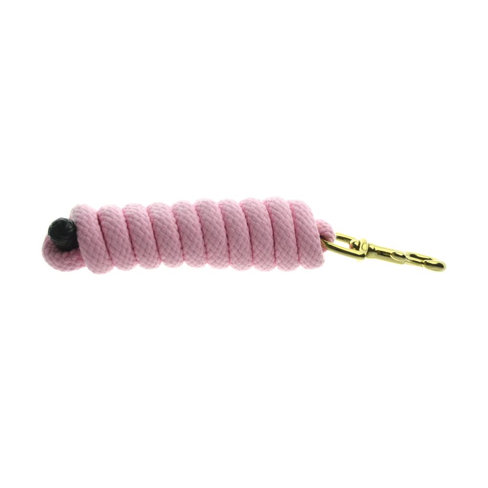 Hy Equestrian Universal Lead Rope (Pink)