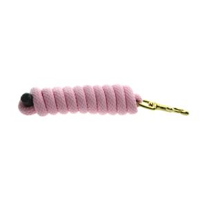 Hy Equestrian Universal Lead Rope (Pink)