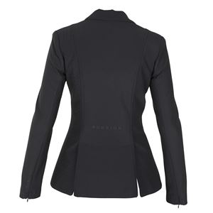 Shires Aubrion Dartford Show Jacket (Black)