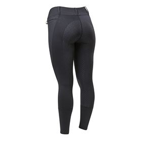 Dublin Cool It Everyday Riding Tights (Black)