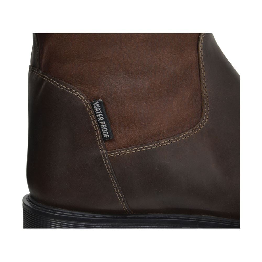 Hyland buxton short country boots sale