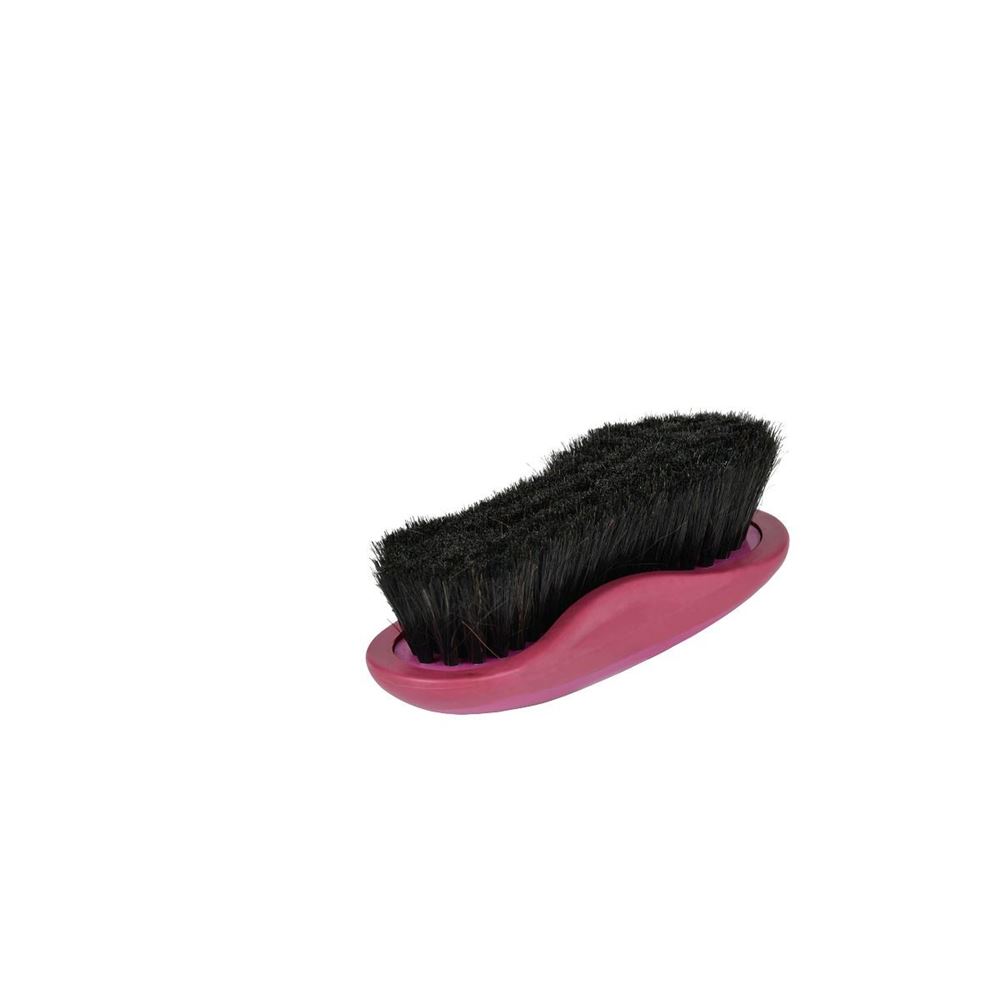 Roma Soft Touch Body Brush (Red Violet)