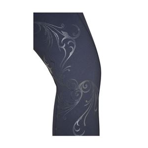 HyPERFORMANCE Regatta Ladies Breeches (Navy)