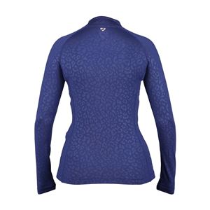 Shires Aubrion Revive Winter Baselayer (Ink)