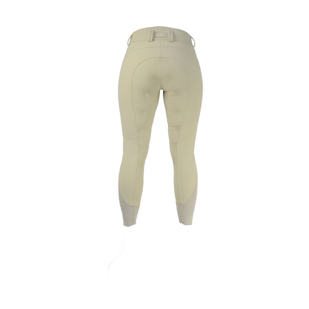 HyPERFORMANCE Arctic Softshell Ladies Breeches