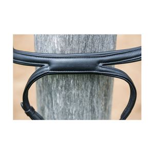 Kieffer Ultrasoft Tara Snaffle Bridle