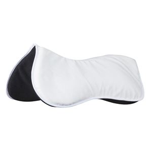 Weatherbeeta Memory Foam Comfort Half Pad