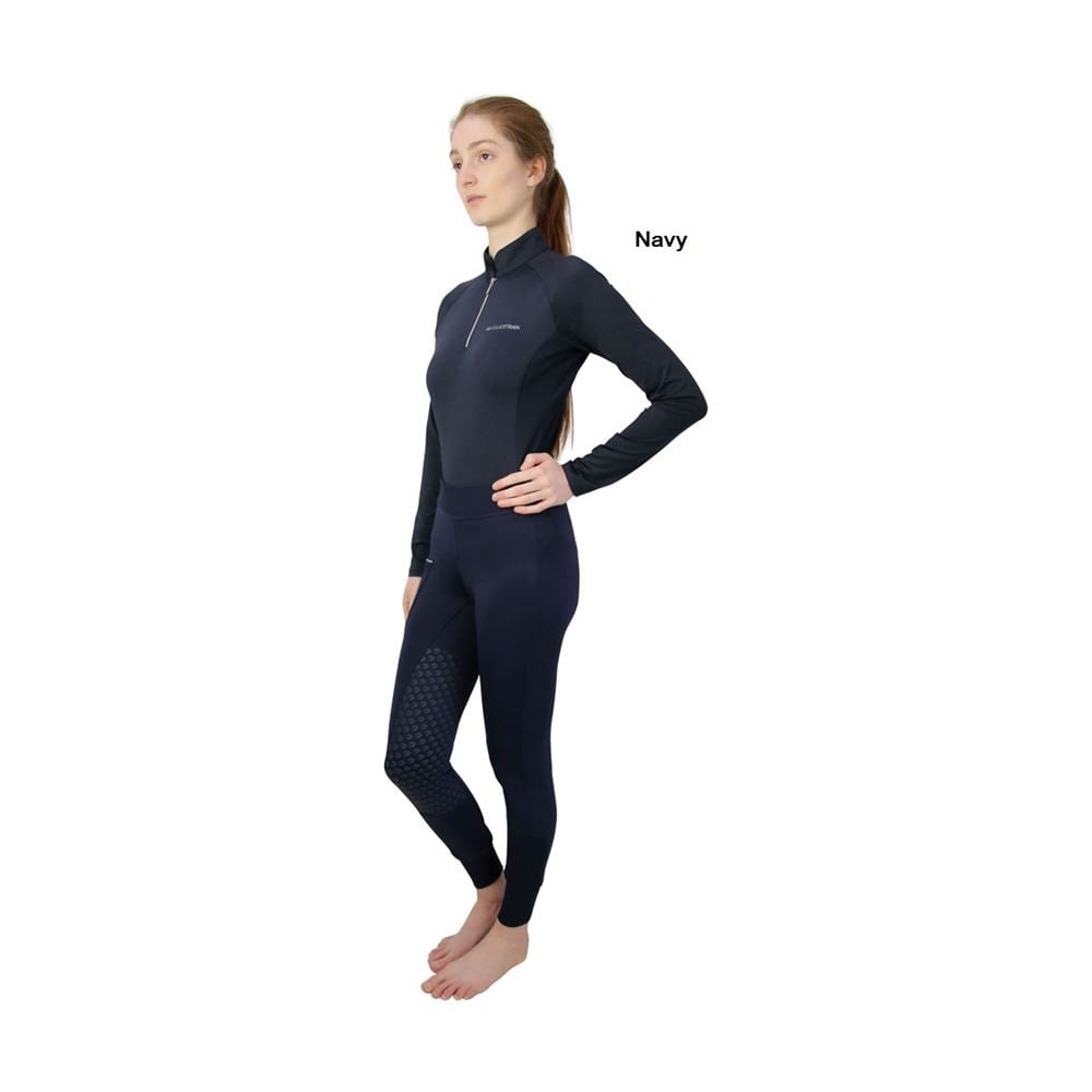 Hy Equestrian Synergy Base Layer