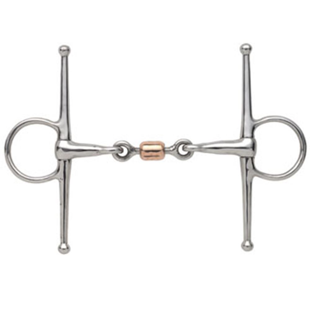 copper-lozenge-pelham-stainless-steel-deluxe-dressage-saddle-pad-6