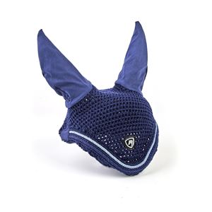 Shires ARMA Fly Hood (Navy)