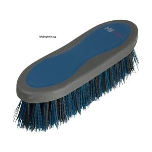 HySHINE Active Groom Dandy Brush