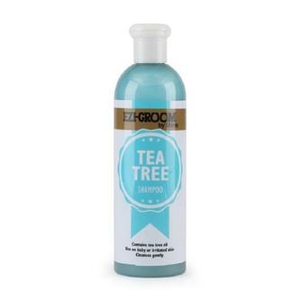 Shires EZI-GROOM TEA TREE SHAMPOO