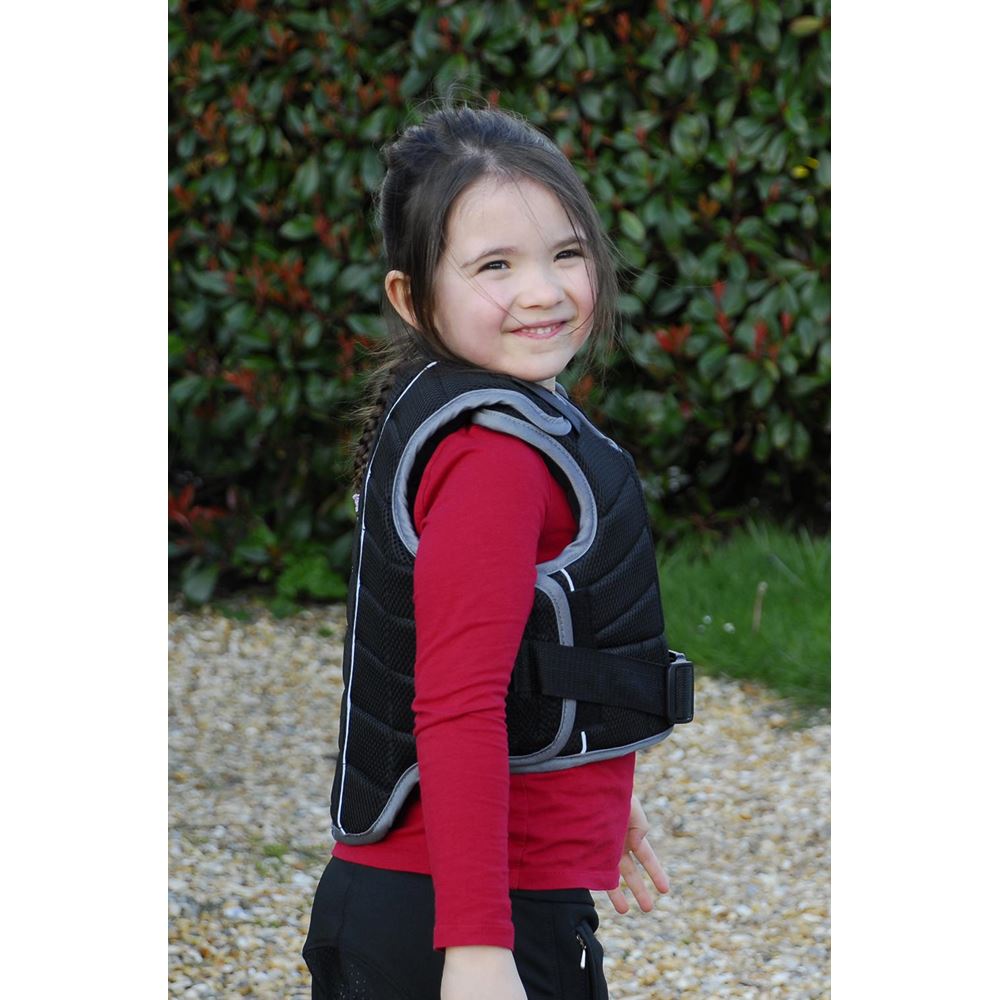 Rhinegold Pro-Comfort Childs Body Protector