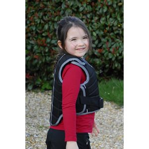 Rhinegold Pro-Comfort Childs Body Protector