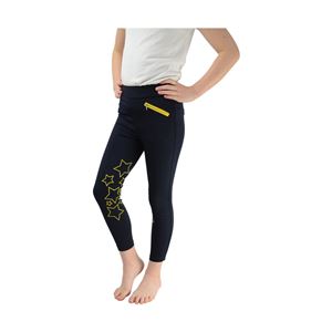 HyPERFORMANCE Stella Children's Riding Tights