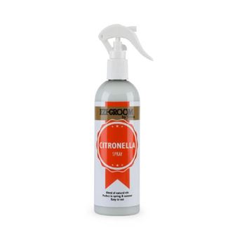 Shires EZI-GROOM Citronella Spray