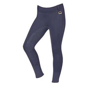 Dublin Cool It Everyday Children's Riding Tights