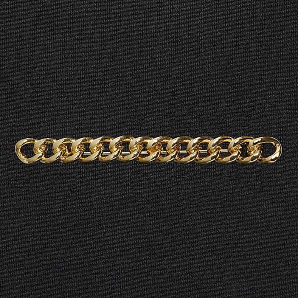 SK60 Elico Stock Pin: Chain