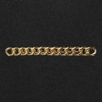 SK60 Elico Stock Pin: Chain