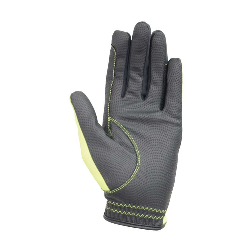 Hy5 Extreme Reflective Softshell Gloves