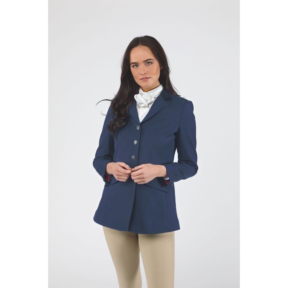 Shires Aston Ladies Show Jacket