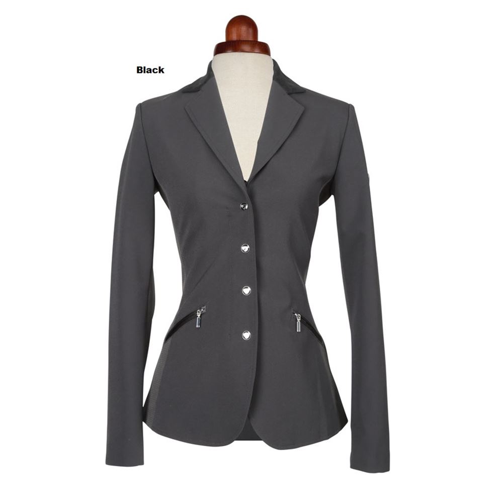 Shires Aubrion Oxford Show Jacket