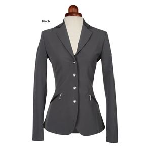 Shires Aubrion Oxford Show Jacket