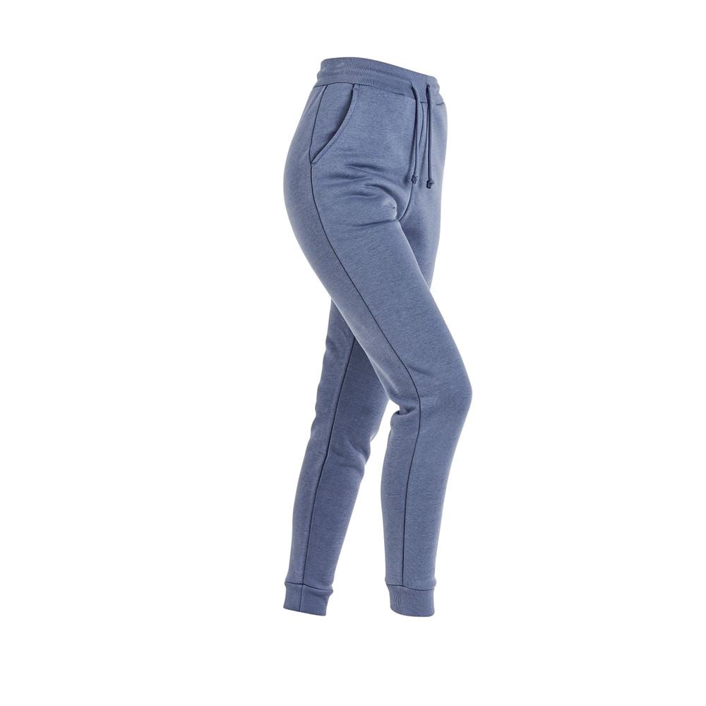 Shires Aubrion Serene Ladies Joggers (Blue)