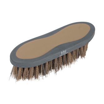 Hy Sport Active Dandy Brush (Desert Sand)