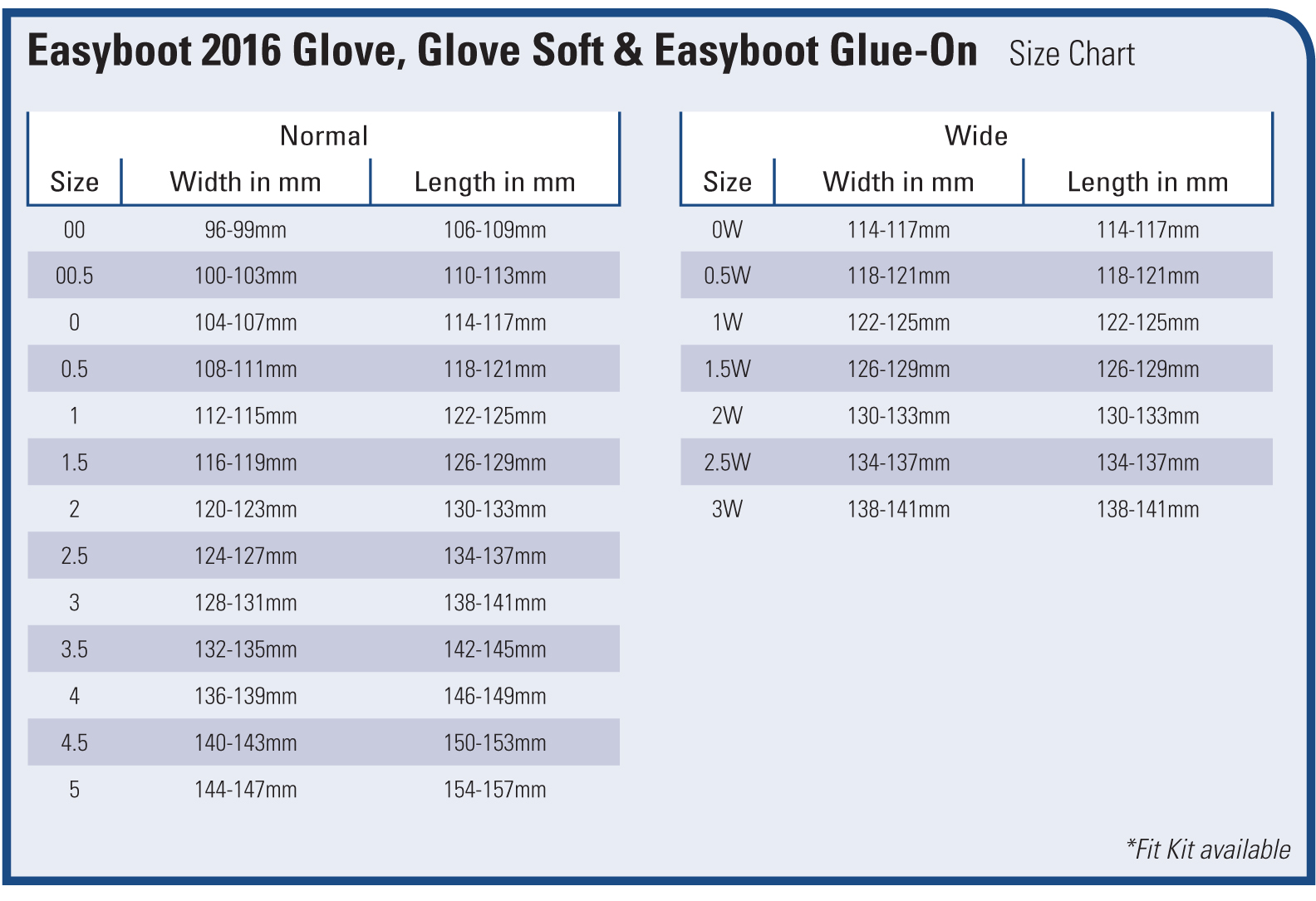 Easyboot Glove SOFT Hoof Boot (sizes 004)